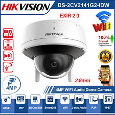 Hikvision 2cv2141g2 idw for sale  Shipping to Ireland