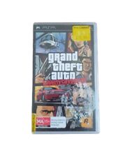 Usado, Grand Theft Auto Liberty City Stories - PSP Sony PlayStation Portable UMD comprar usado  Enviando para Brazil