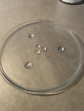 Microwave glass plate for sale  SUTTON COLDFIELD