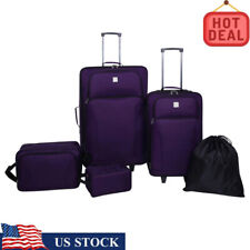 Pcs luggage set for sale  Monroe Township
