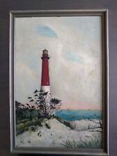 Old barney lighthouse for sale  Absecon