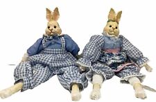 Vintage avon rabbit for sale  Bel Air