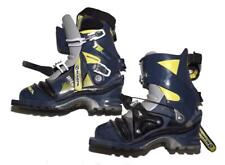 Scarpa T2 Eco Telemark Ski Boots - SIZE 50 / SIZE 15.5 US for sale  Virginia Beach