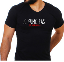 Tshirt shirt homme d'occasion  Mittelhausbergen