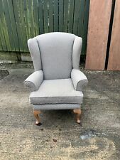 Fireside chairs queen for sale  SOWERBY BRIDGE