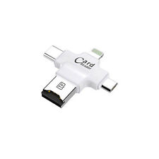 Card reader ipad for sale  Shipping to United States