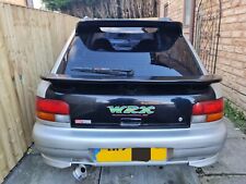 Subaru impreza classic for sale  BRADFORD