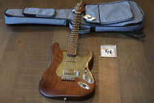 1980 Schecter Dream Machine Strat Van Nuys HH + Bolsa Gig comprar usado  Enviando para Brazil