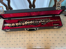 Vintage soprano saxophone for sale  Bradenton
