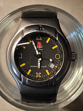 Orologio quarzo watch usato  Castell Arquato
