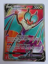 Carte pokemon bruyverne d'occasion  Lille-