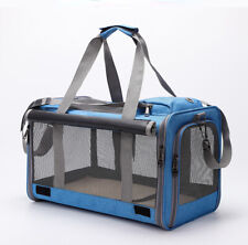 Portable cat travel for sale  Shipping to Ireland