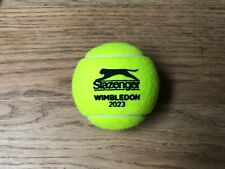 Slazenger 2023 wimbledon for sale  TORRINGTON