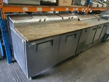 True commercial stainless for sale  BRADFORD