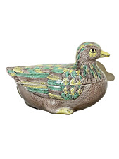 Vintage large duck for sale  WETHERBY