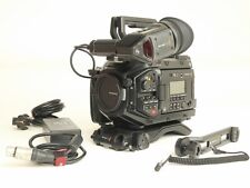 BLACKMAGIC URSA Mini PRO 4.6K G1 EF Body + Viewfinder, Shoulder Kit, V-Lock P... comprar usado  Enviando para Brazil