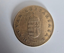 100 forint 1995 gebraucht kaufen  Hasselroth