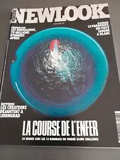 Magazine newlook janvier d'occasion  Royan