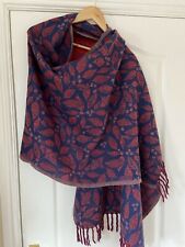 Seasalt awakening shawl for sale  STOKE-ON-TRENT