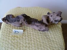 Bogwood mopani aquarium for sale  DRONFIELD