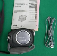 Sony handycam dcr for sale  Shipping to Ireland