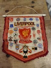 Liverpool league champions for sale  KETTERING