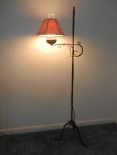 Floor lamp black for sale  Hawthorne