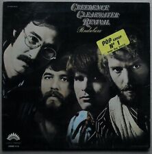 Tours creedence clearwater d'occasion  Fondettes