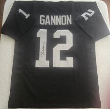 Rich gannon los for sale  Port Huron