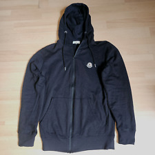 Moncler hoodie zip gebraucht kaufen  Dortmund