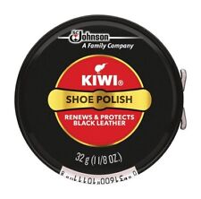 Black polish shoe for sale  Shipping to Ireland