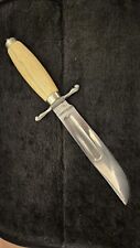 Hellberg sweden knife for sale  Munfordville