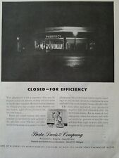 1946 park davis for sale  Bridgeport