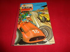 Album reliure tintin d'occasion  Cogolin