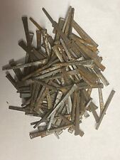 Cut steel nails for sale  Bethlehem