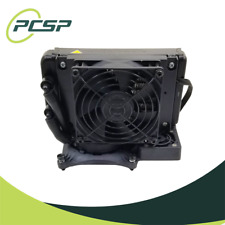 Conjunto de ventilador e dissipador de calor refrigerado a líquido HP Z420 647289-001 647289-002 647289-003 comprar usado  Enviando para Brazil