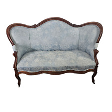 Antique french settee for sale  San Jose