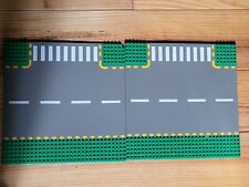 Lego straßenplatten kreuzung gebraucht kaufen  Eversten