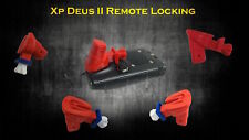 Deus remote locking for sale  TOTNES