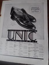 Luxury shoes unic d'occasion  Expédié en Belgium