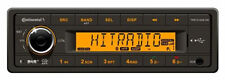 Radio de coche Continental TRD7412UB-OR MP3 DAB Bluetooth AUX-IN USB-TRD 7412 UB O segunda mano  Embacar hacia Argentina