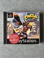 Crash bandicoot iii usato  Piacenza