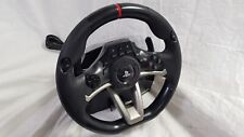 Used, WHEEL ONLY!! Hori Racing Wheel Apex for PlayStation 4 PlayStation 3 PC for sale  Shipping to South Africa