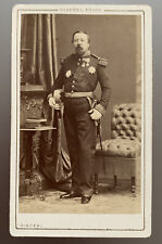 Ladmirault militaire capitaine d'occasion  Paris XIII