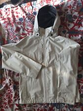 Women goretex jacket usato  Genova