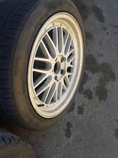 Bbs reps 5x112 for sale  BRADFORD