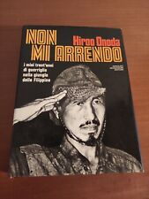 hiroo onoda usato  Capannori