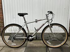 Specialized hardrock mountain for sale  CHESTERFIELD