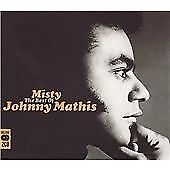 Johnny mathis misty for sale  STOCKPORT