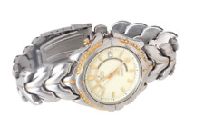 Seiko 7S26-0540 automatic watch, NO crown, Kinetic dial, for parts -19316 for sale  Shipping to South Africa